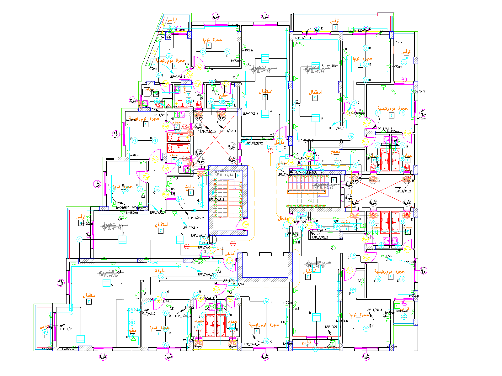 Low Voltage Residential Design